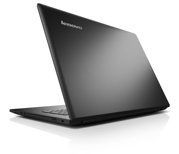 Lenovo Ideapad 300-17 i3-6100U/4GB/500/DVD-RW R5 M330 - 317689 - zdjęcie 6